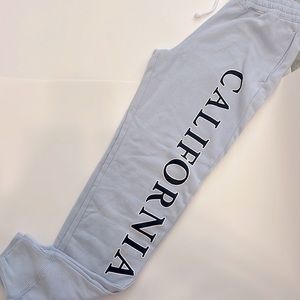 Hollister sweatpants